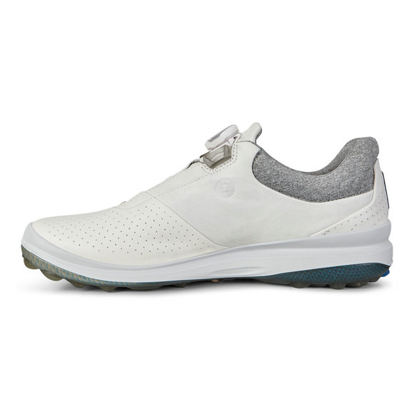 ECCO Men's BIOM Hybrid 3 BOA Golf Shoe ECCO Men's BIOM Hybrid 3 BOA Golf Shoe